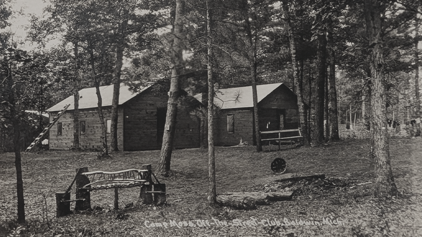 Summer Camp, OTSC Style